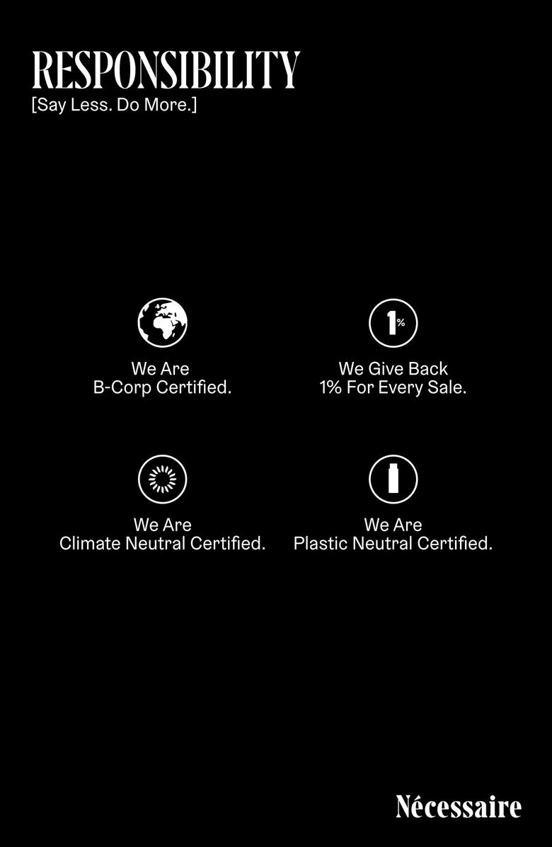 Nécessaire Olibanum Eau de Parfum Set, Alternate, color,