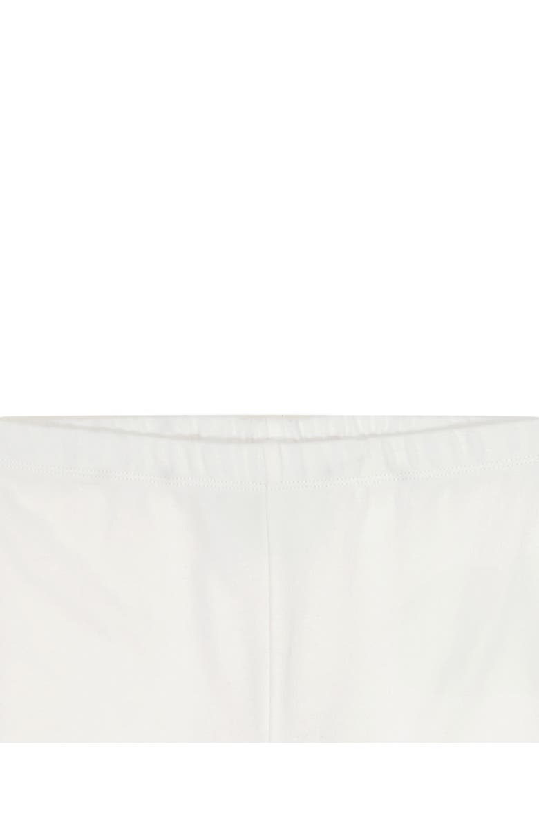 Tommy Hilfiger Johnny Collar Tunic & Leggings Set, Alternate, color, Dark Pink