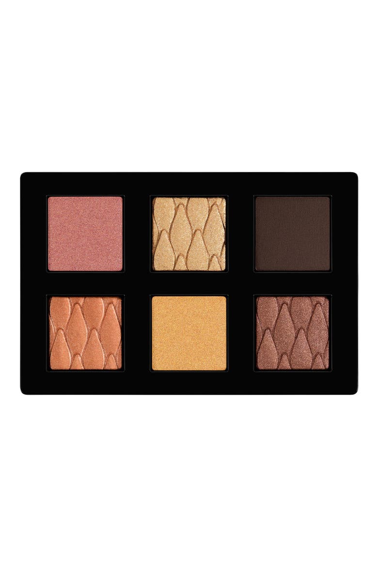 Abracadabra La Palette Eyeshadow Palette Refill, Main, color, BRONZE ELOISE