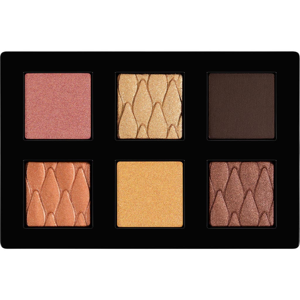 Christian Louboutin Abracadabra La Palette Eyeshadow Palette Refill in Bronze Eloise  product