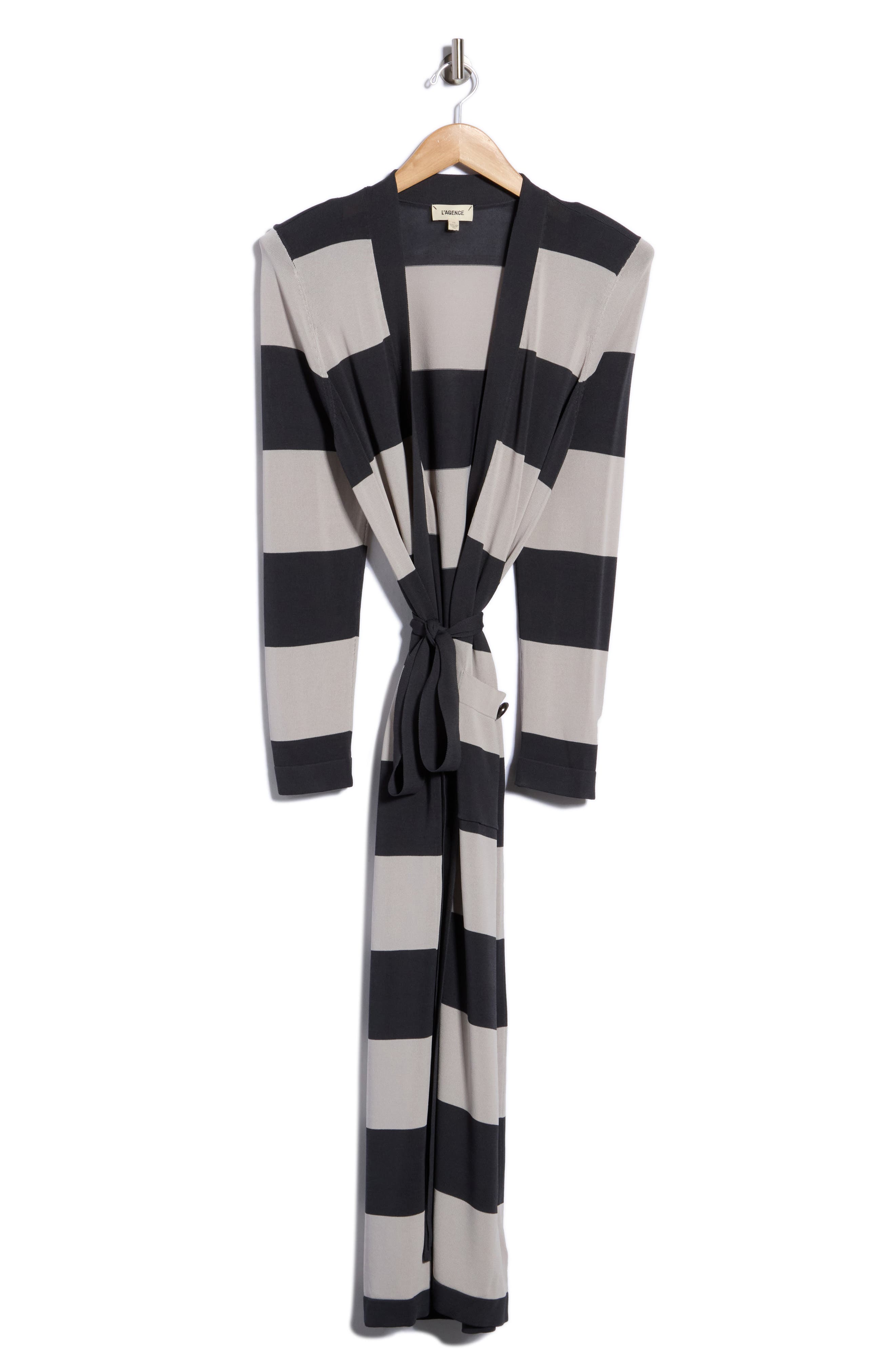 Berlin Duster Cardigan