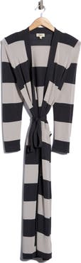 L'AGENCE Berlin Duster Cardigan
