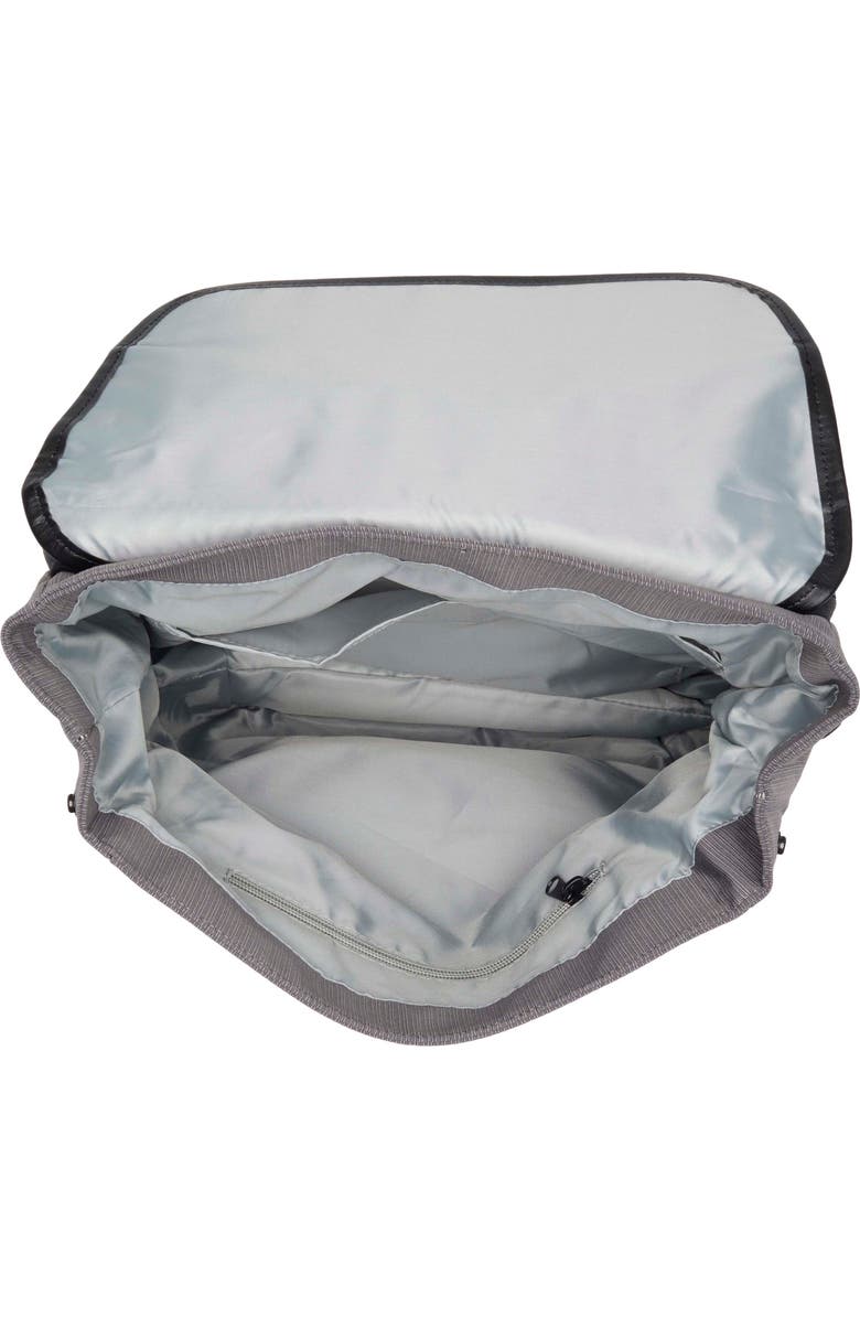 Duchamp Flap Travel Backpack, Alternate, color,