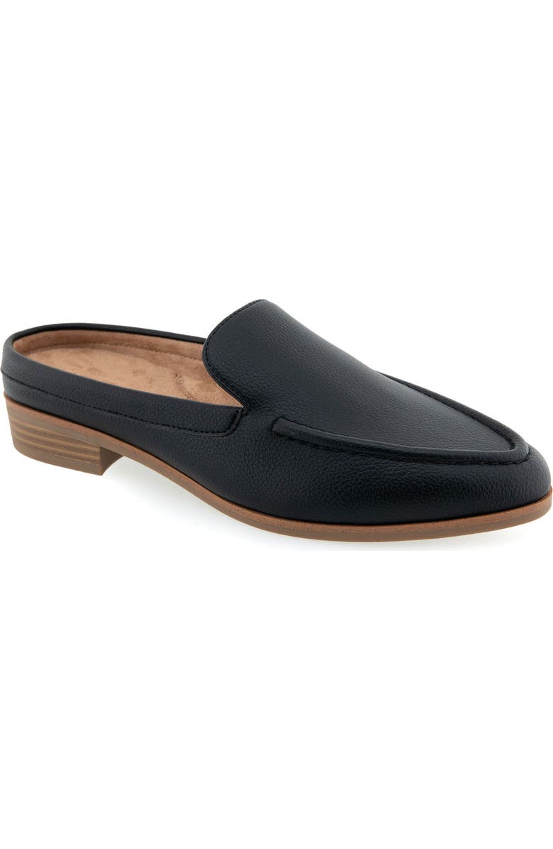 Aerosoles Enright Moc Toe Mule, Main, color,