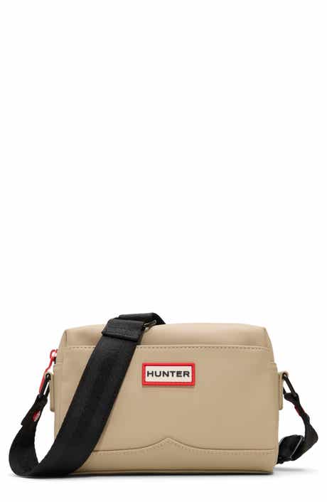 Hunter Everyday Shoulder Bag