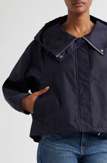 Reiss Rhea Hooded Jacket | Nordstrom