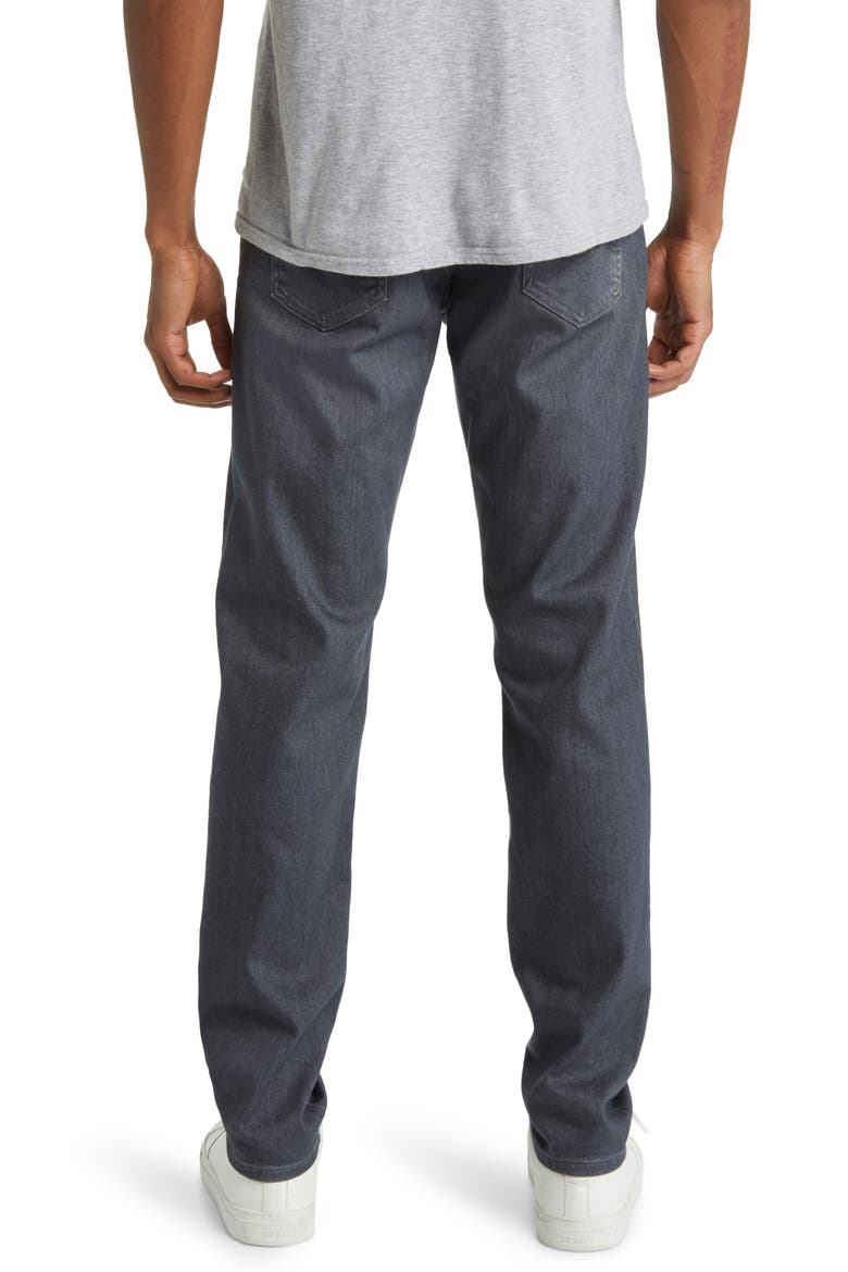 Tellis Slim Fit Jeans, Alternate, color, STRAYHORN