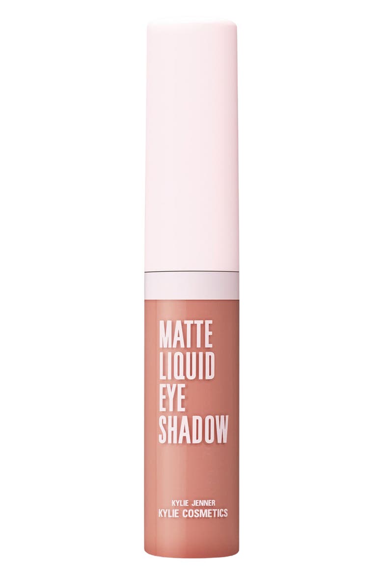 Matte Liquid Eyeshadow, Main, color, ALWAYS IN SZN