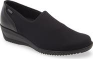 ara Zahara Gore-Tex® Waterproof Wedge Loafer
