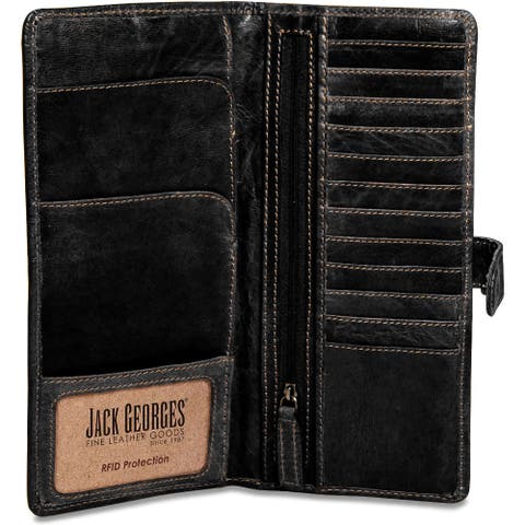 Voyager Travel Wallet