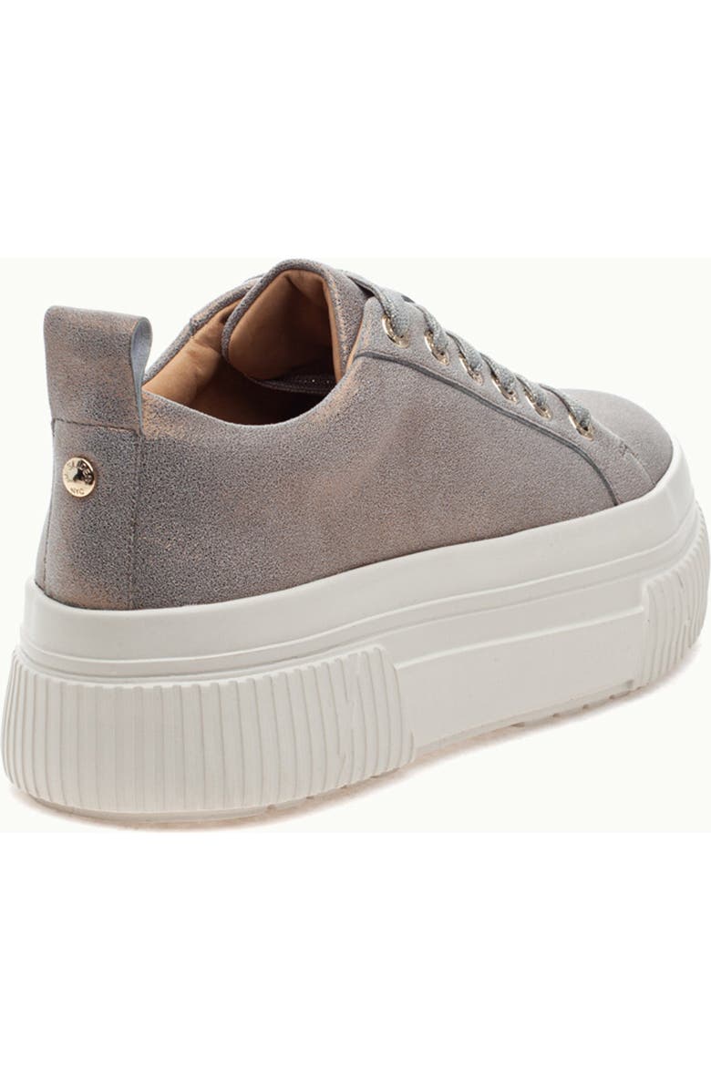 ZZDNU JSlides Footwear Jslides West Sneaker, Alternate, color, Bronze