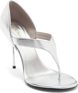 Jeffrey Campbell Rhian Stiletto Sandal