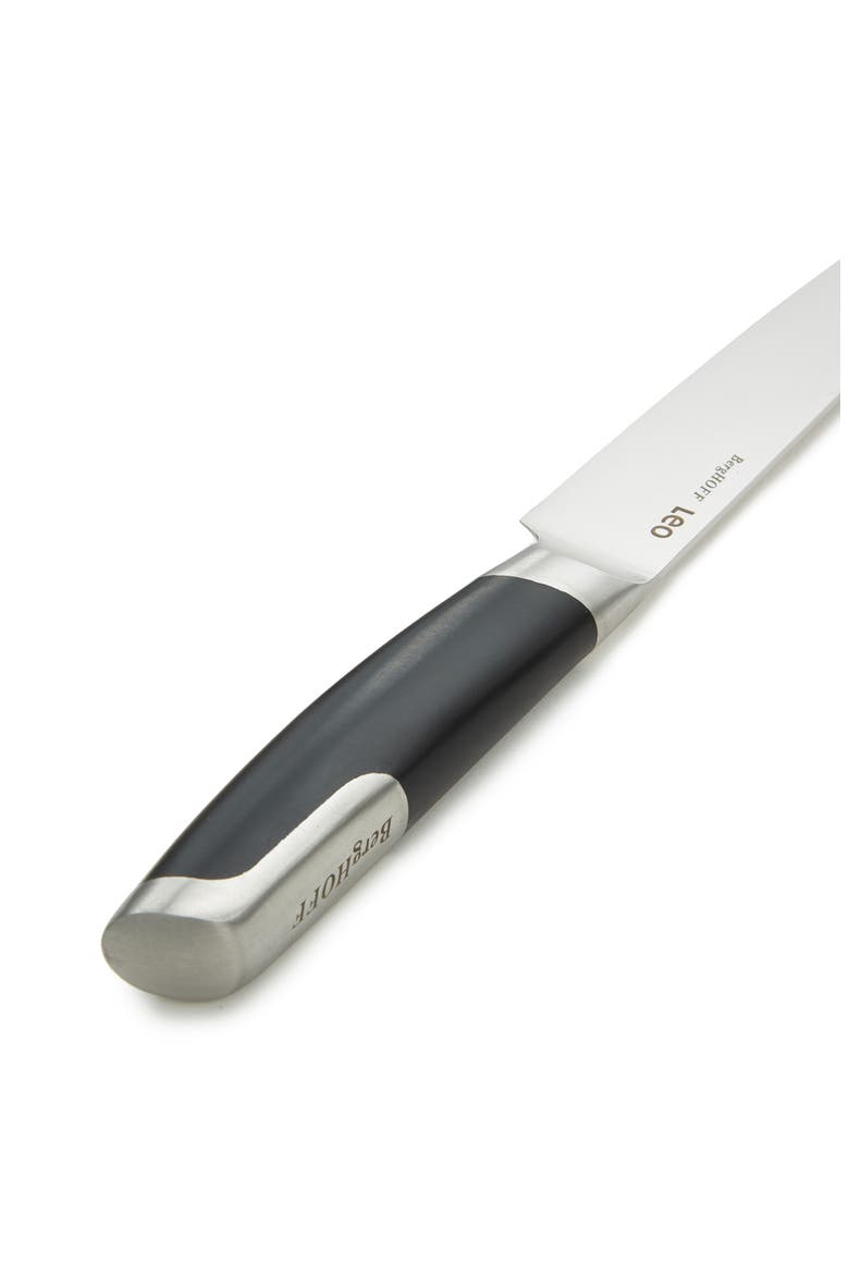 Graphite Carving Knife, Alternate, color, BLACK