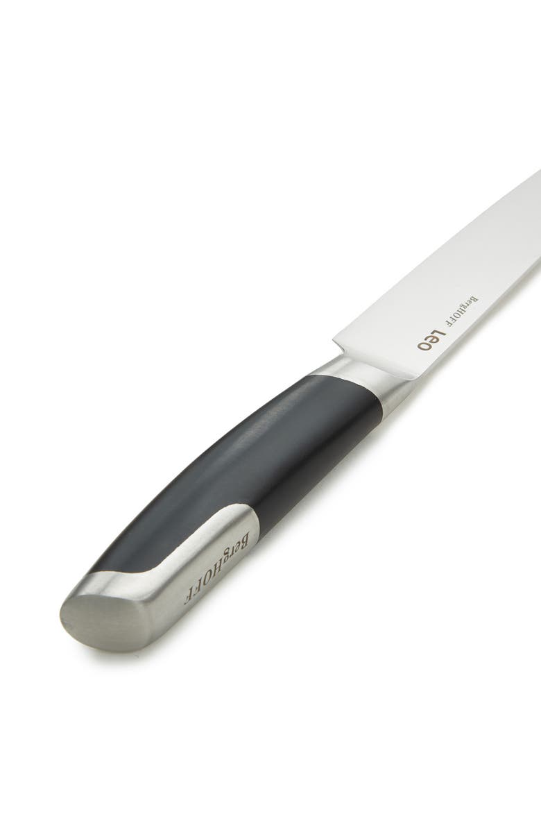 BergHOFF Graphite Carving Knife, Alternate, color, Black