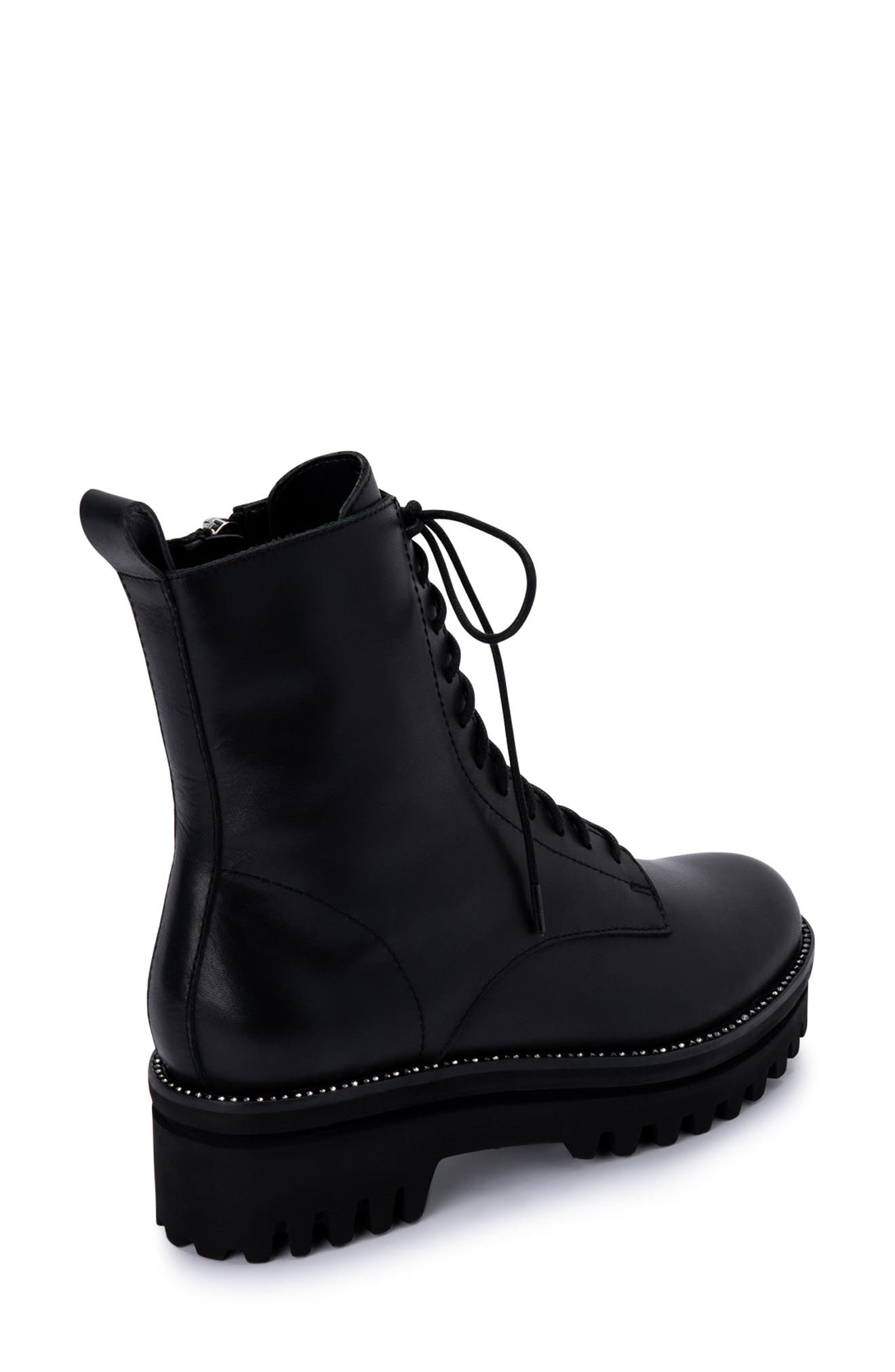 prym platform bootie