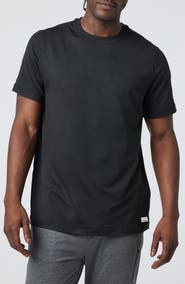 Vuori Ponto Performance T-Shirt