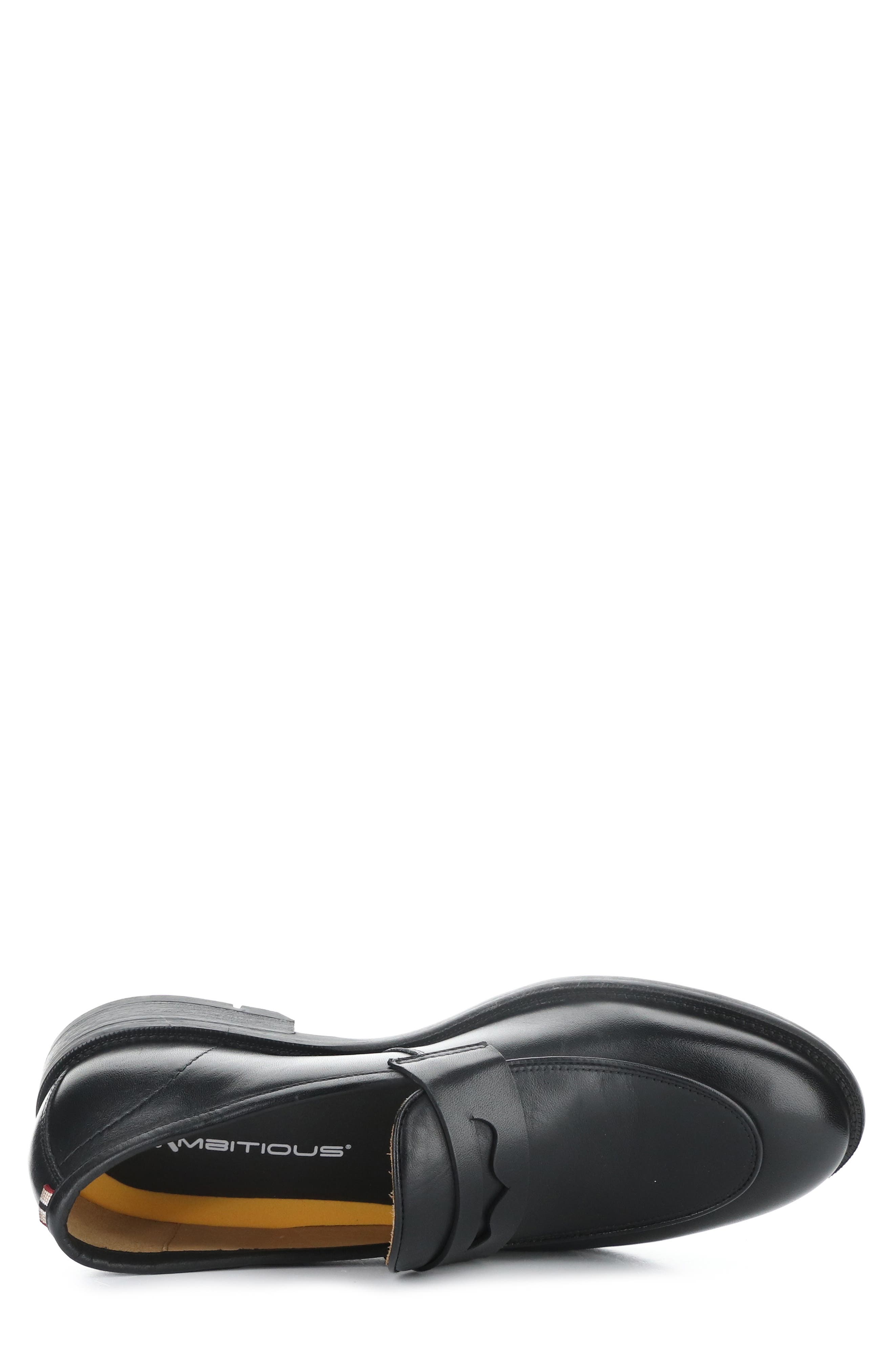 Ambitious 13414A Penny Loafer, Alternate, color, 