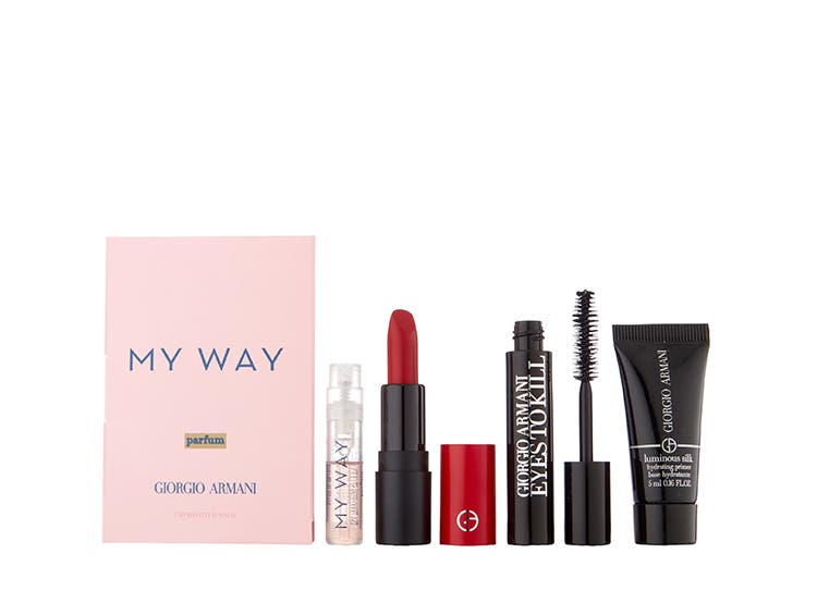 $350 ($400 Value) YSL Beauty ADVENT CALENDAR GIFT SET Launch 