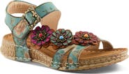 L'Artiste by Spring Step Off Center Sandal