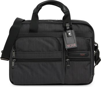 Briefcase Bag Tumi Acer Slim Nylon Brief Tumi Compact Large