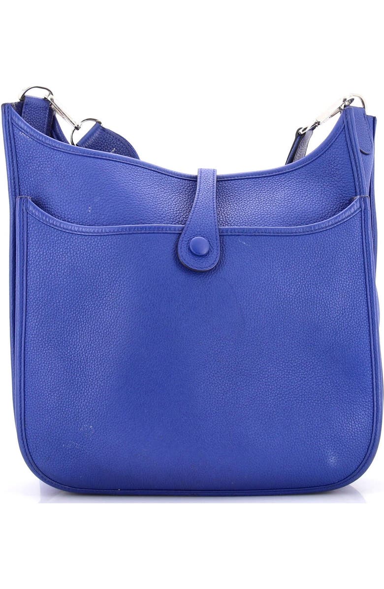 Pre-Owned Hermes Evelyne Bag Gen III Maurice PM, Alternate, color,