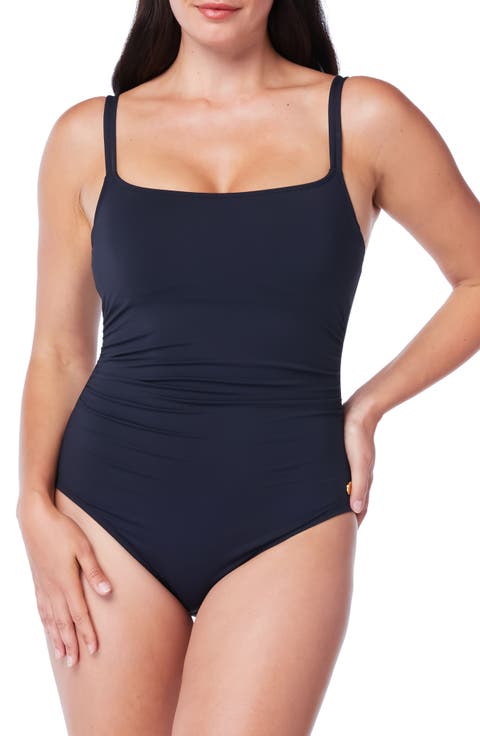 Kore One-Piece Swimsuit