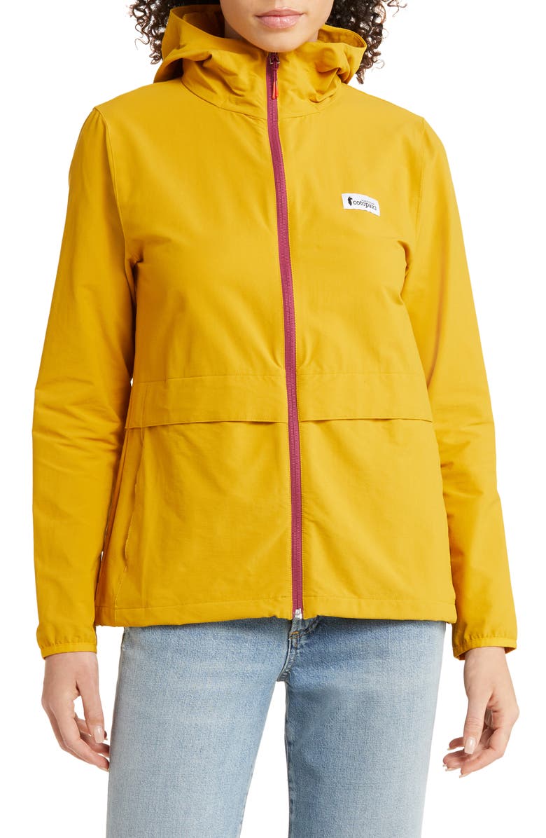 Cotopaxi Viento Travel Jacket, Alternate, color,