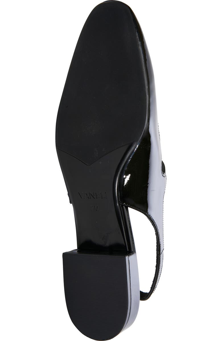 VANELi Tiptoe Slingback Pump, Alternate, color,