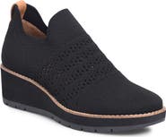 Comfortiva Fields Wedge Bootie