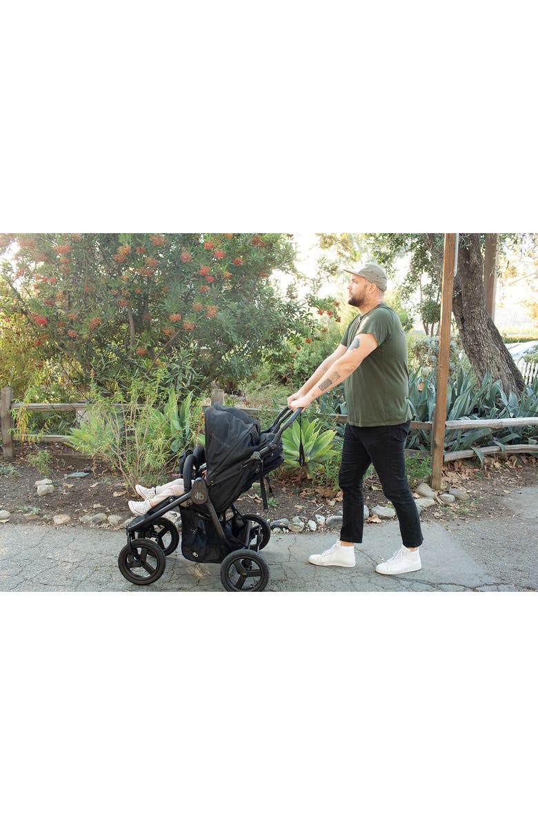 Bumbleride Indie Twin Double Stroller, Alternate, color,
