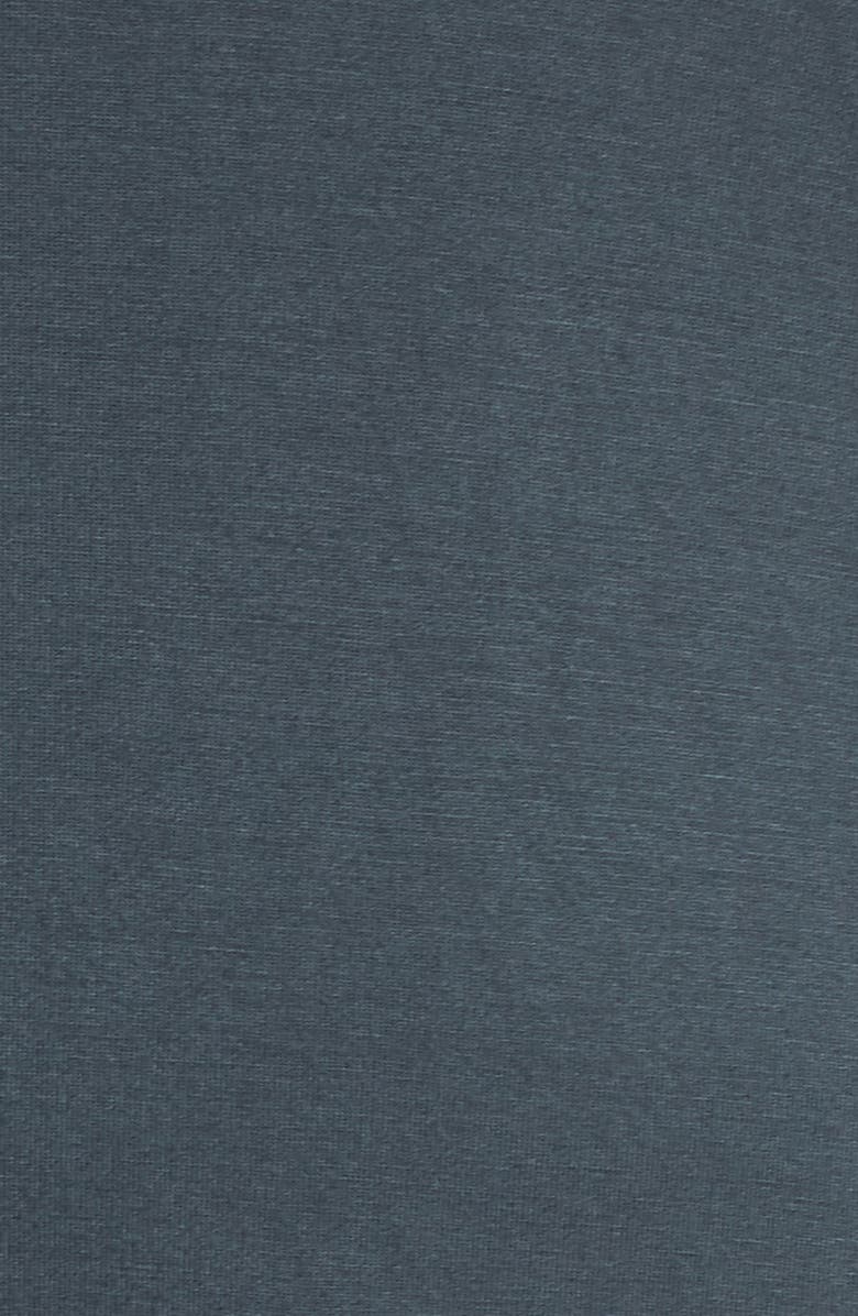 Tart Lemon Tart Lydia Cold Shoulder Top, Alternate, color, Urban Chic