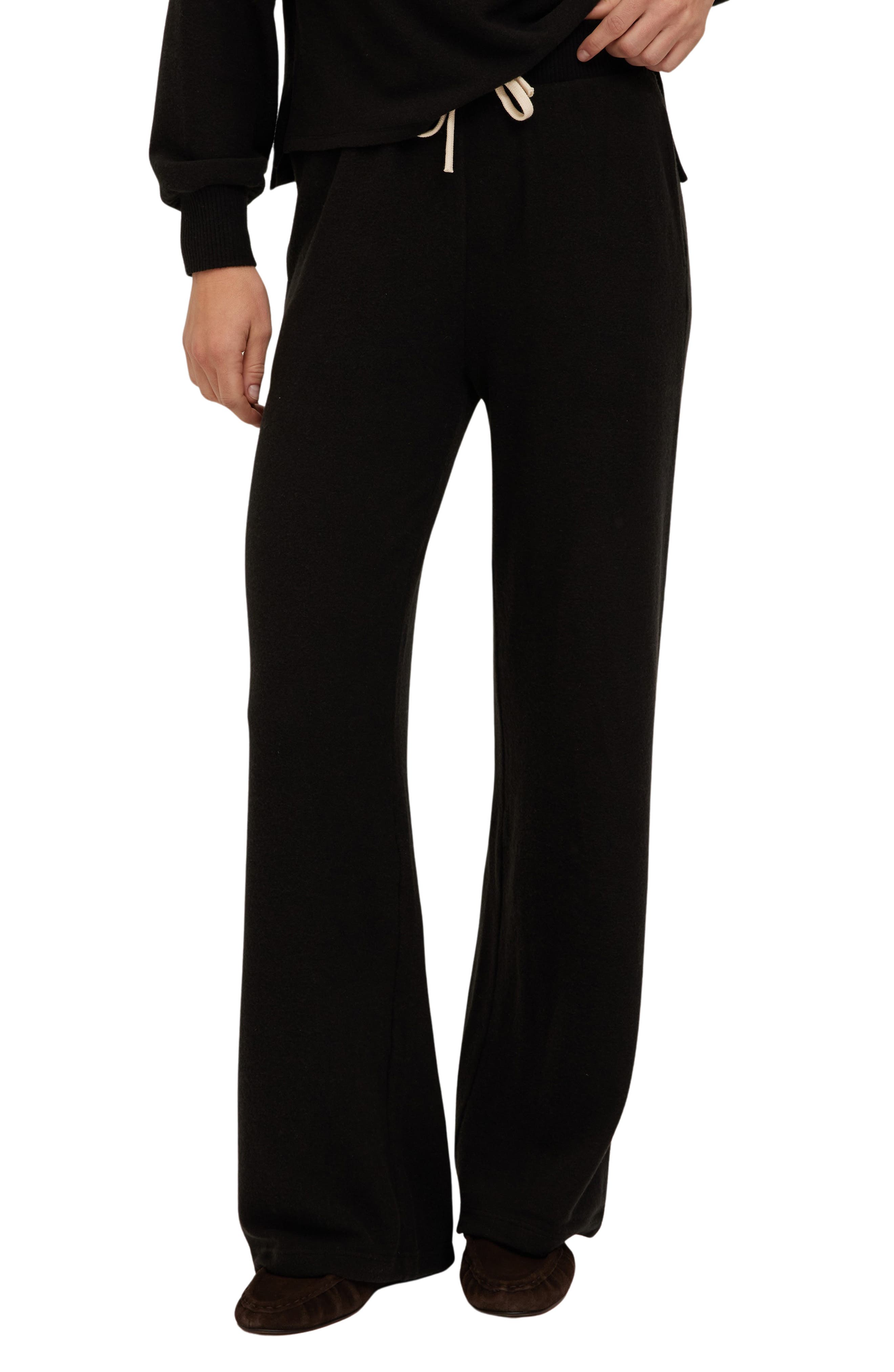 selected BLACK