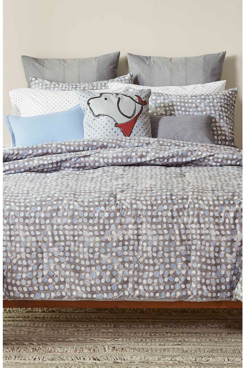 Soledad Euro Sham, Alternate, color, GREY