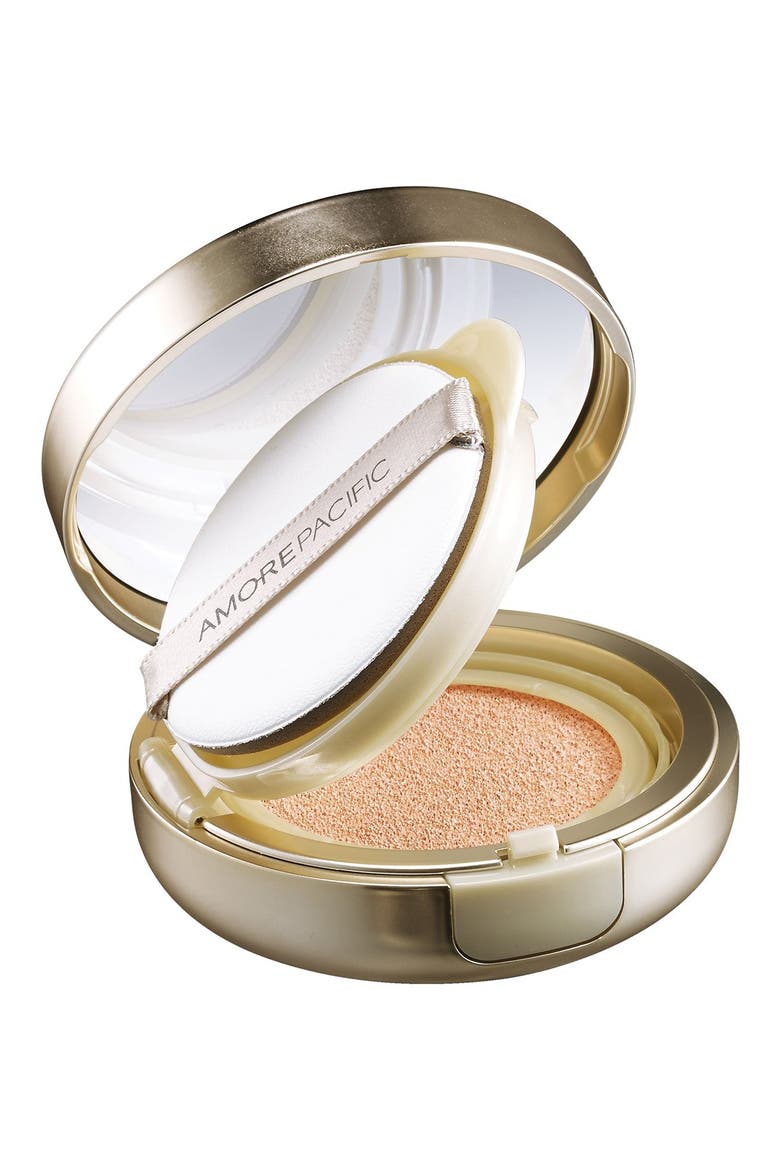 Age Correcting Foundation Cushion Broad Spectrum SPF 25, Alternate, color, 102 - LIGHT PINK