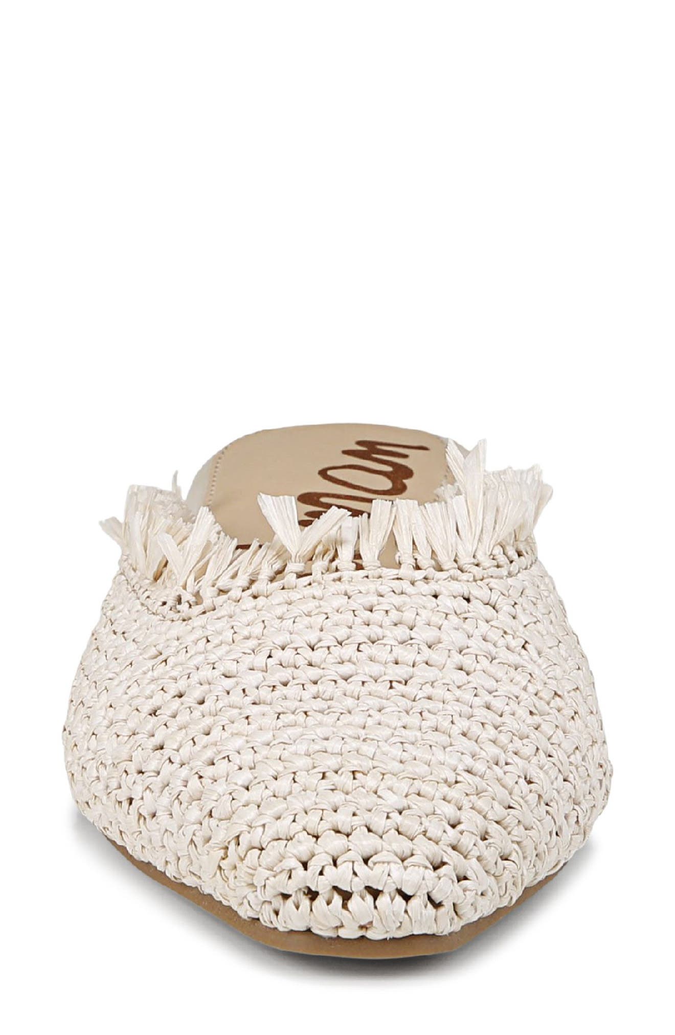 Sam Edelman Reeta Mule, Alternate, color, 