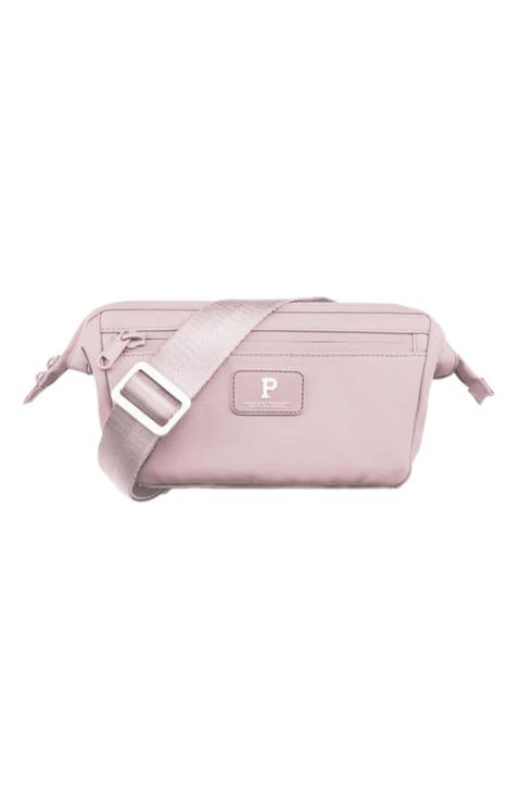 Cascade Crossbody Bag