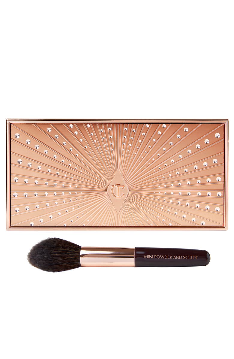 Charlotte Tilbury Filmstar Bronze & Glow Set, Alternate, color, 