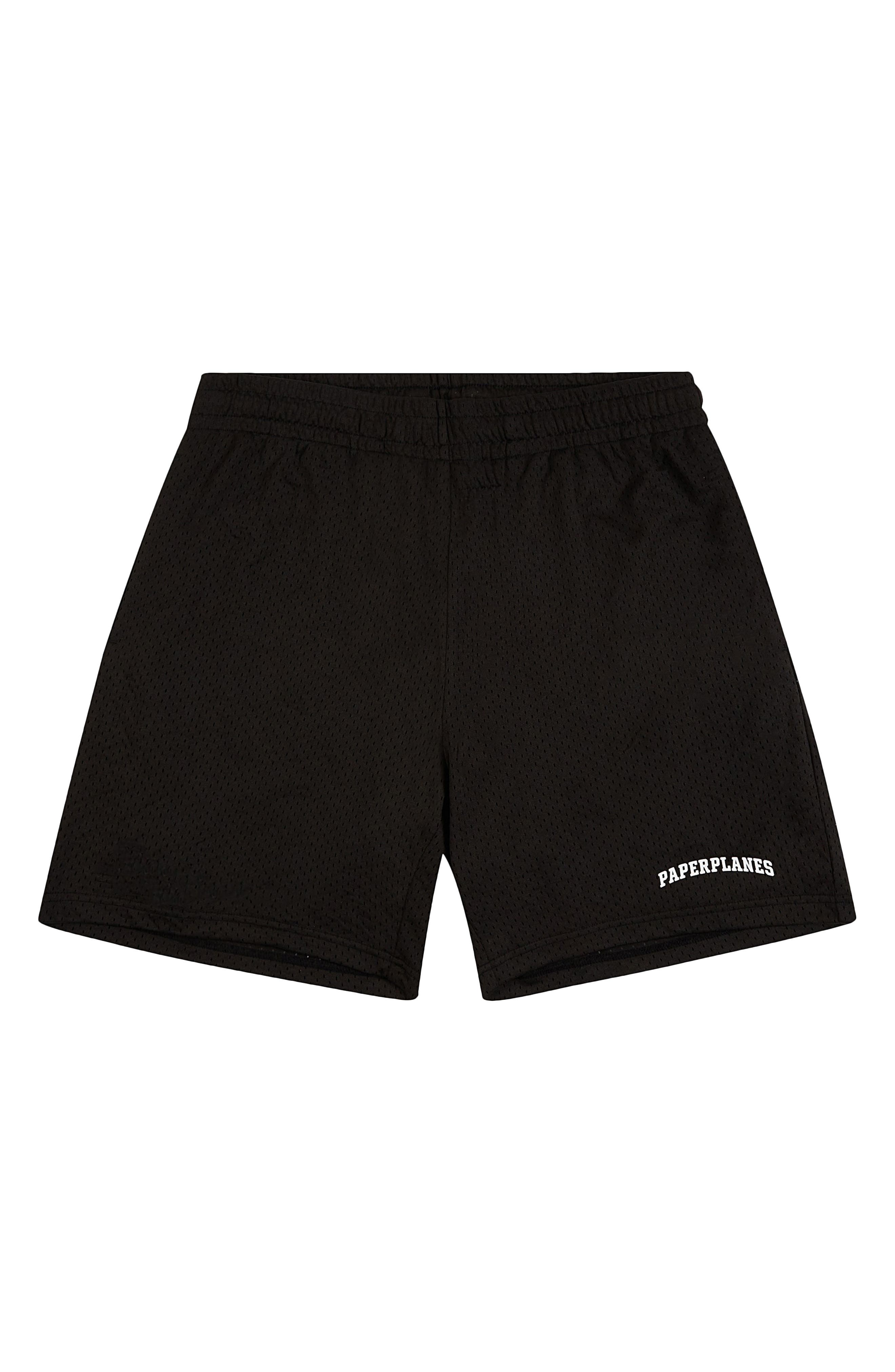 selected BLACK