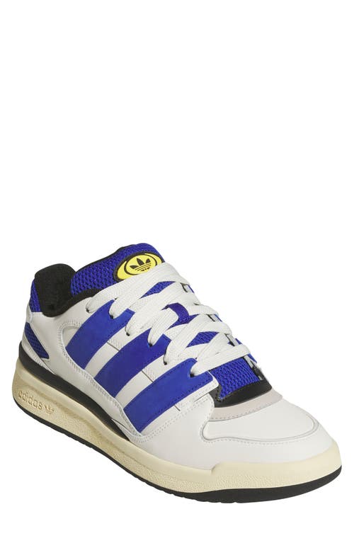 Adidas Originals Adidas Gender Inclusive Forum 2000 Basketball Sneaker