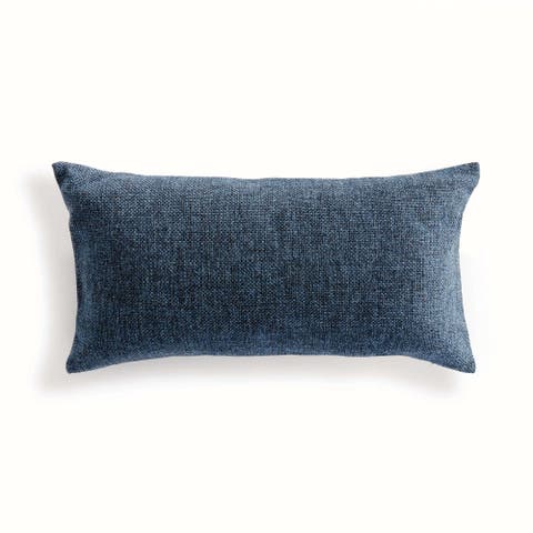 Bevin Lumbar Indoor-Outdoor Pillow