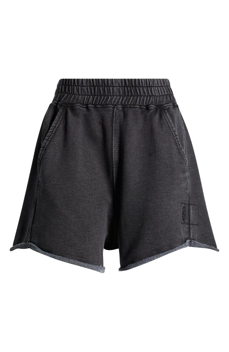 Free People FP Movement All Star Sweat Shorts, Alternate, color,