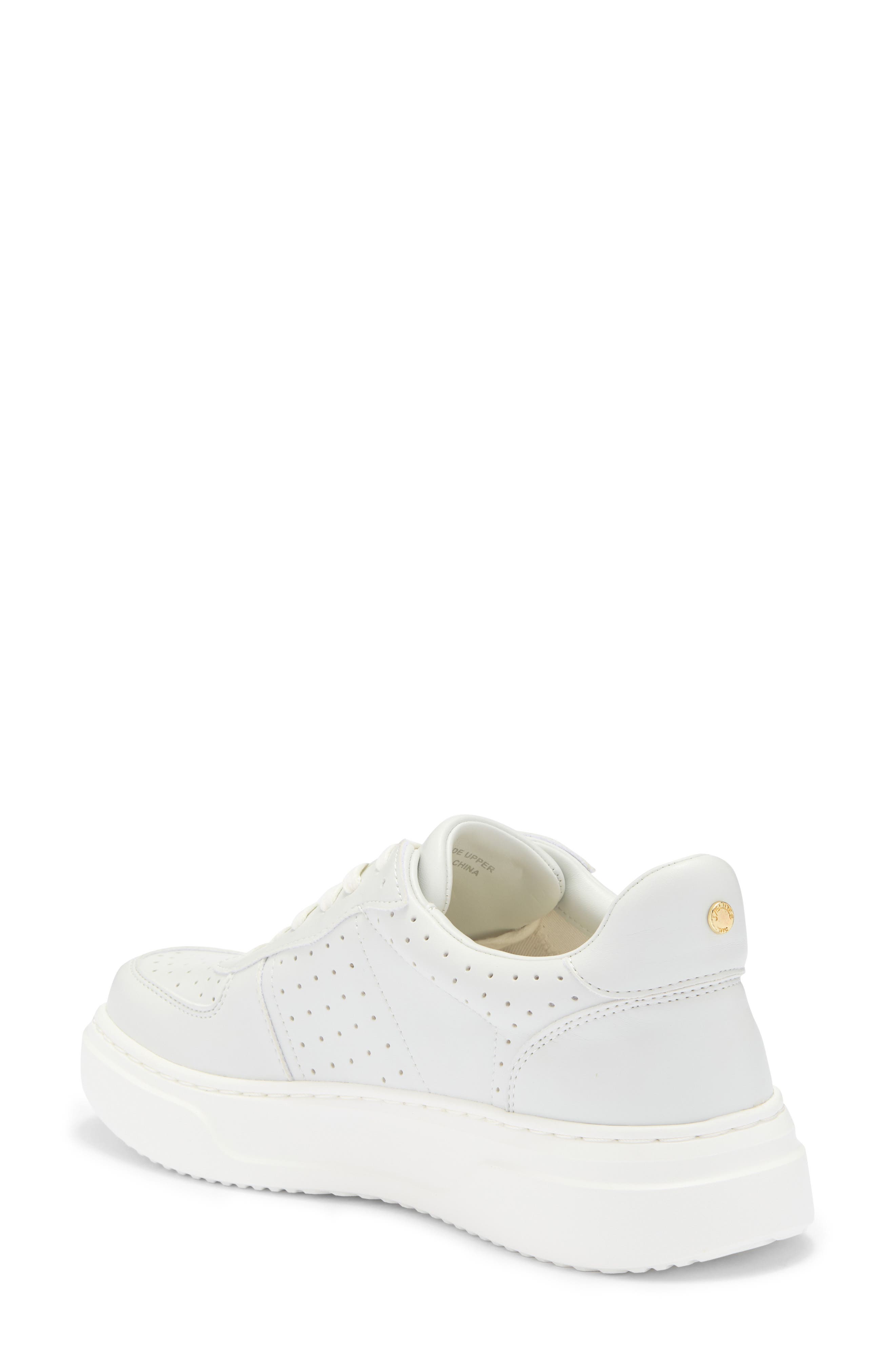 Fiona Woven Mule, Alternate, color, WHITE