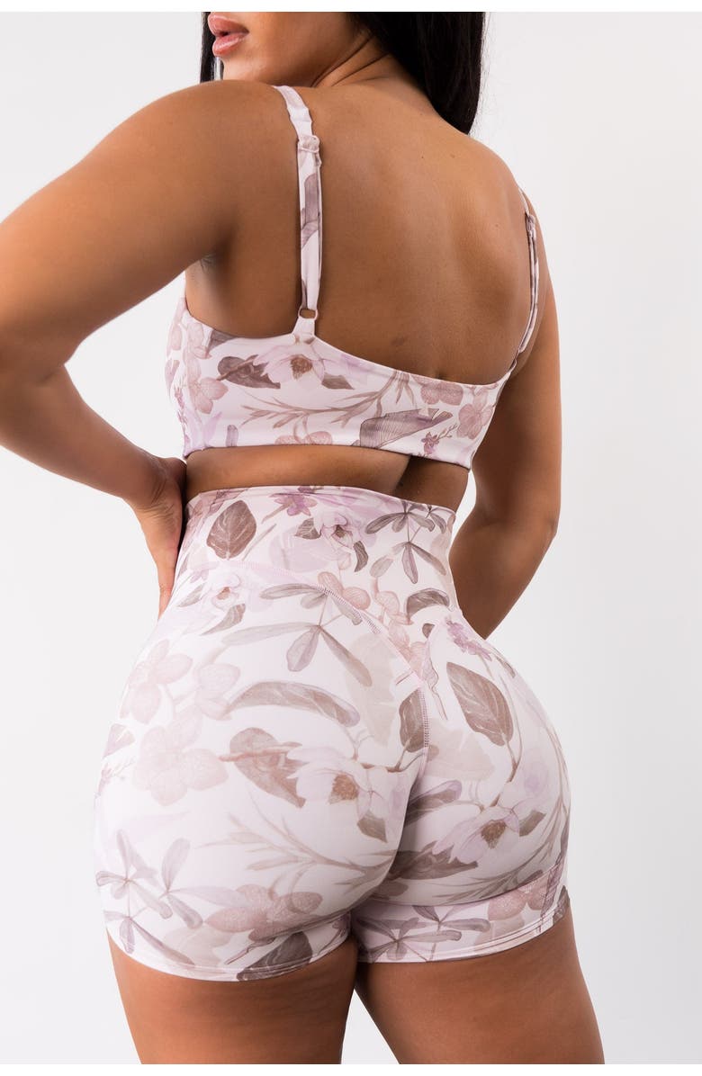 Vitality Cloud II Classic Bra, Alternate, color, 