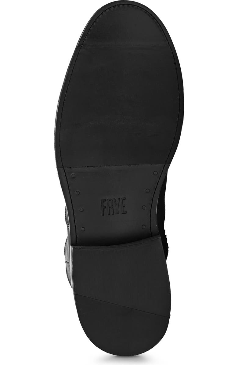 Frye Paul Zip Boot, Alternate, color,