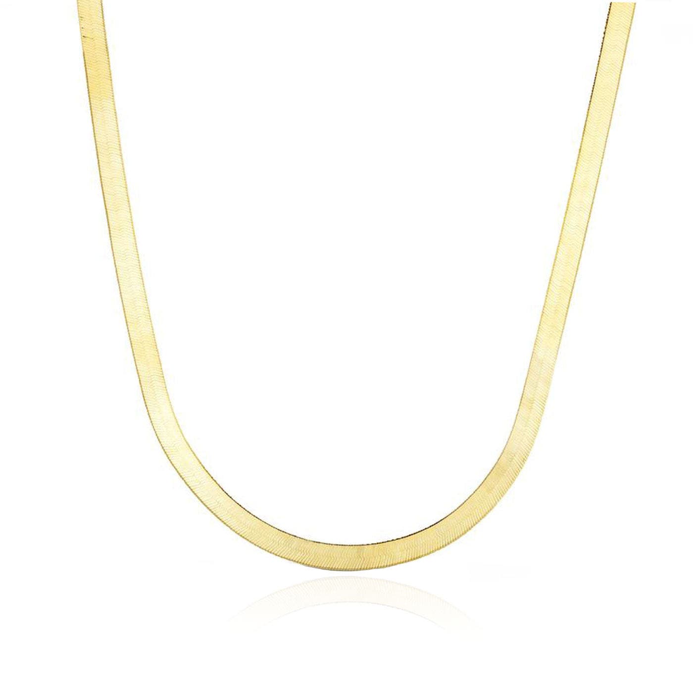 selected Yellow Gold