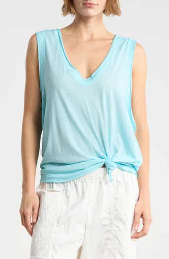 Free People Movement Henry Tank Top