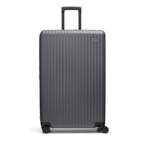 Hardside  Expandable Spinner Check-In Luggage