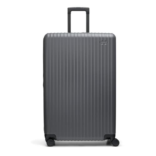 NOMATIC NOMATIC HARDSIDE EXPANDABLE SPINNER CHECK-IN LUGGAGE