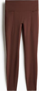 H&M Running Leggings With Shapemove