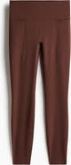 H&M Running Leggings With Shapemove